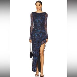 More to Come Alondra Maxi Dress